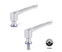 GN 305-Adjustable handles